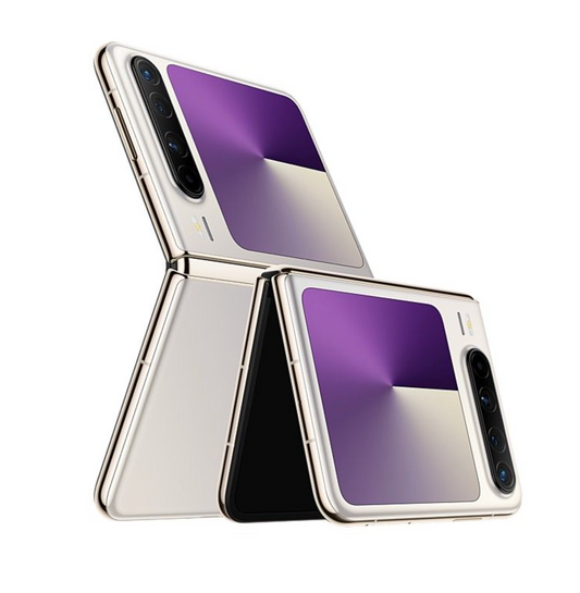 Huawei Pura X