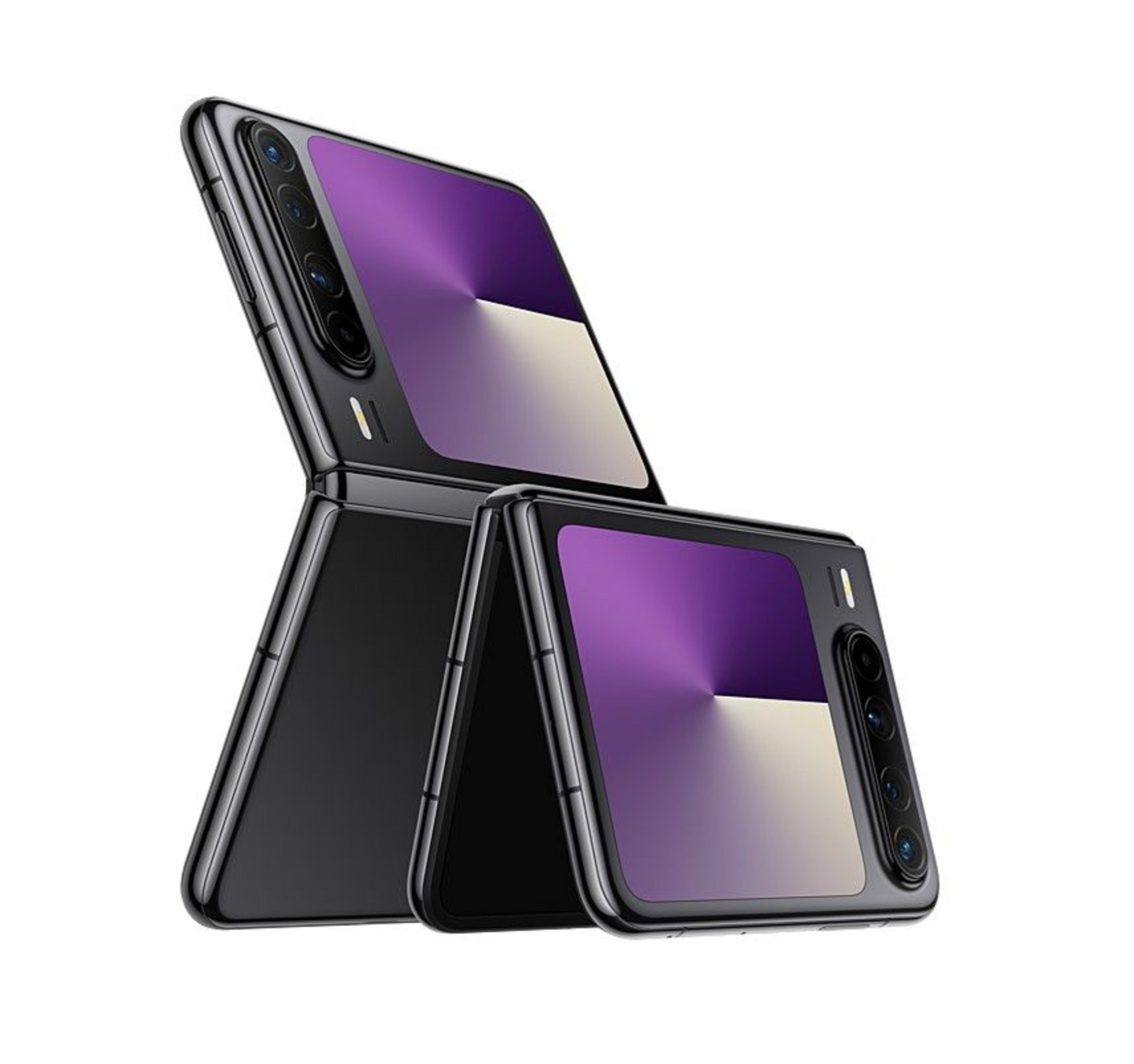Huawei Pura X