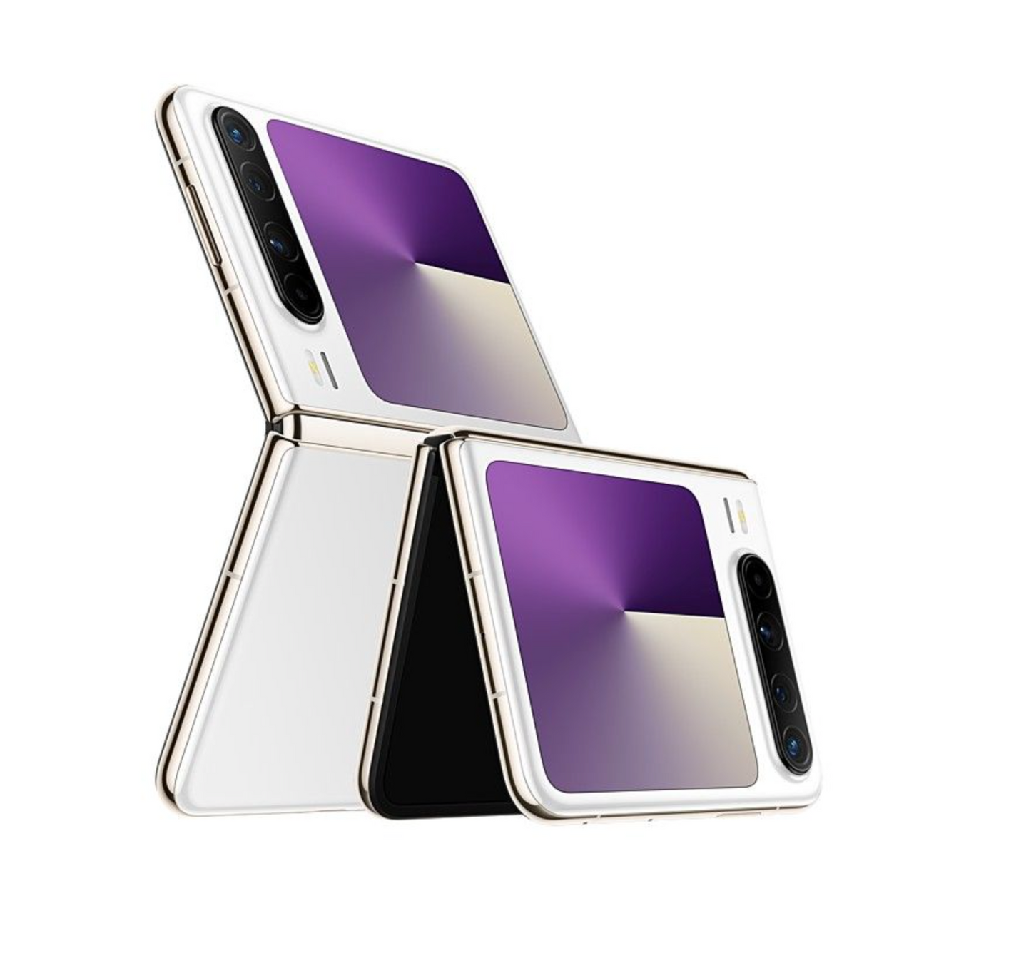 Huawei Pura X