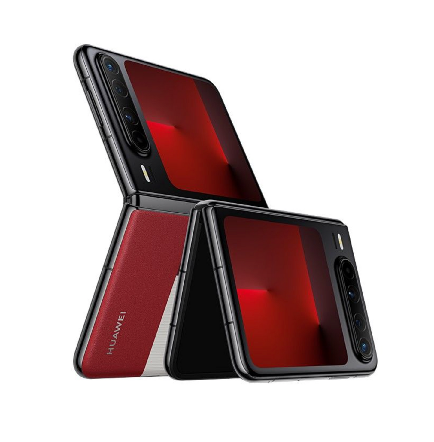 Huawei Pura X