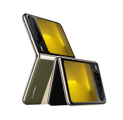 Huawei Pura X