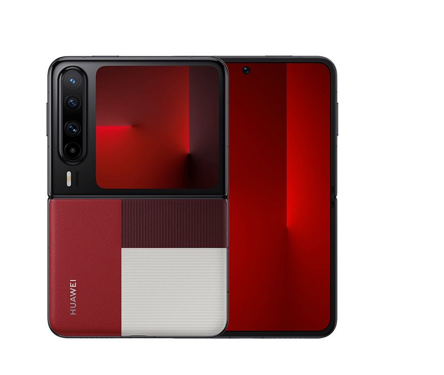 Huawei Pura X