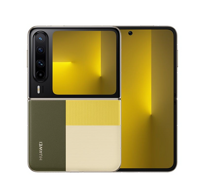 Huawei Pura X