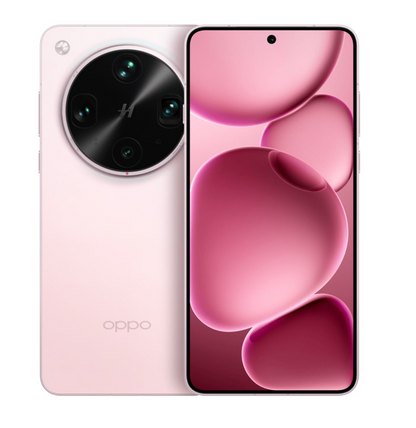 OPPO Find X8 Ultra