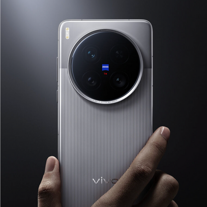 Vivo X200 Ultra