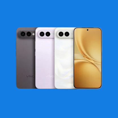 Vivo X300 fe (Global)