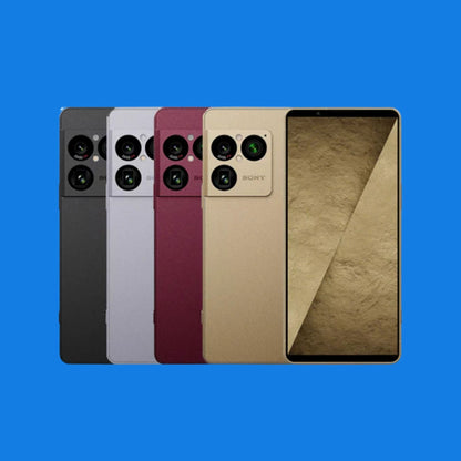 Sony Xperia 1 VIII