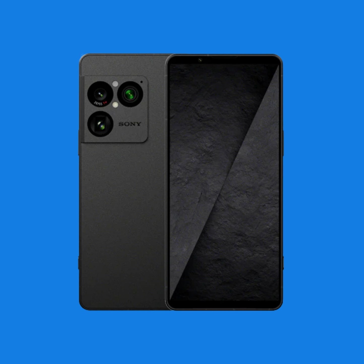 Sony Xperia 1 VIII