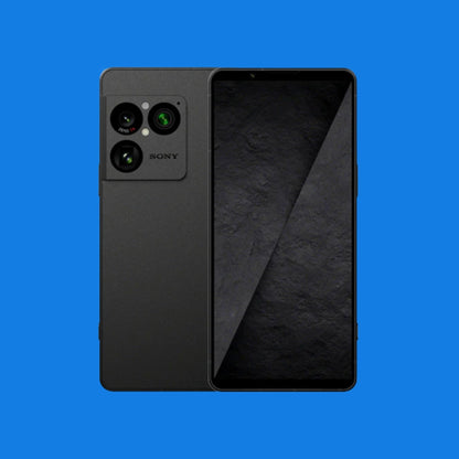 Sony Xperia 1 VIII