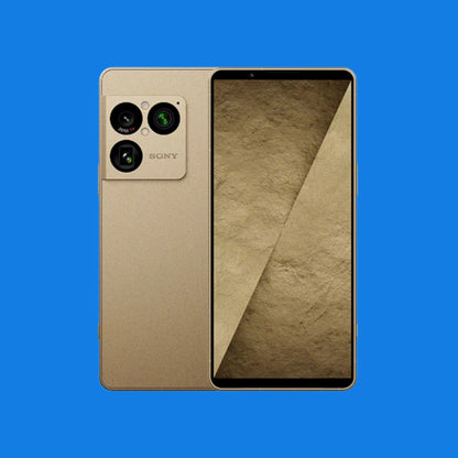 Sony Xperia 1 VIII