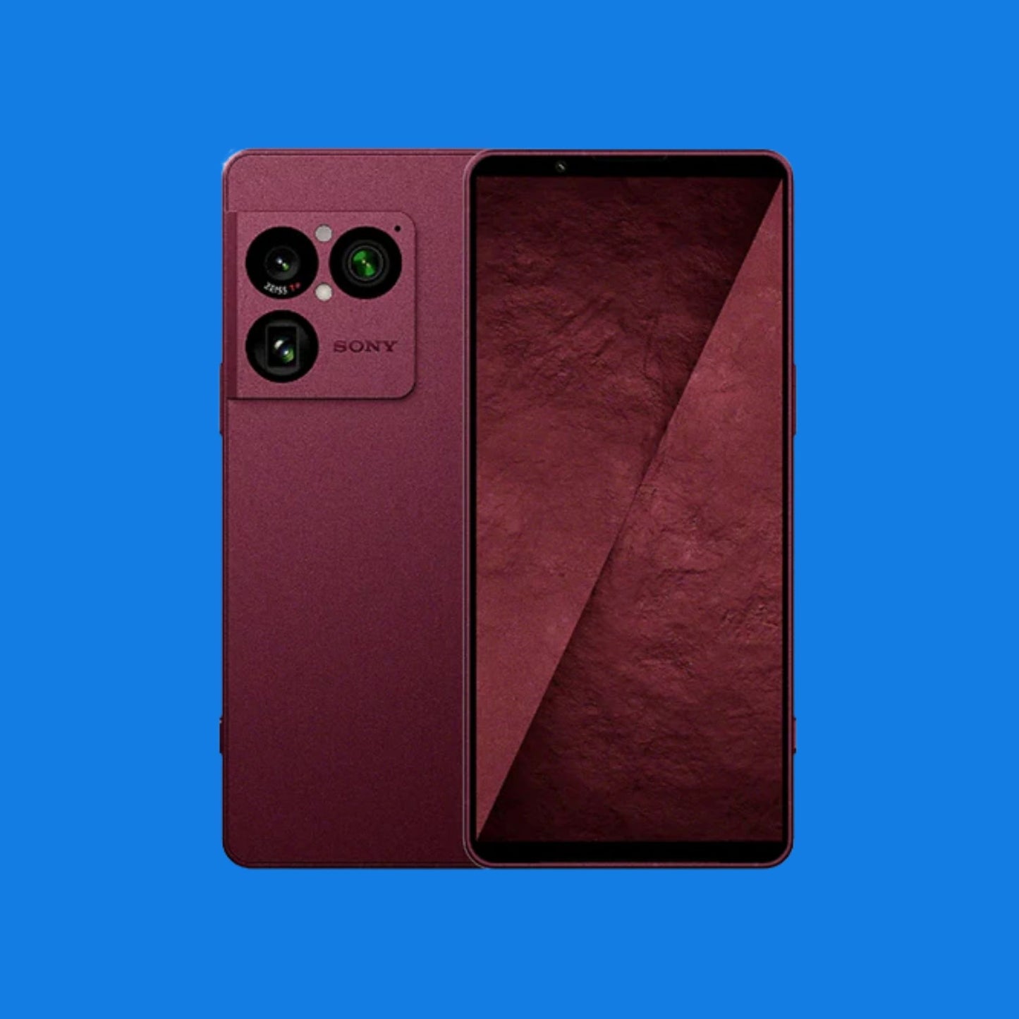 Sony Xperia 1 VIII