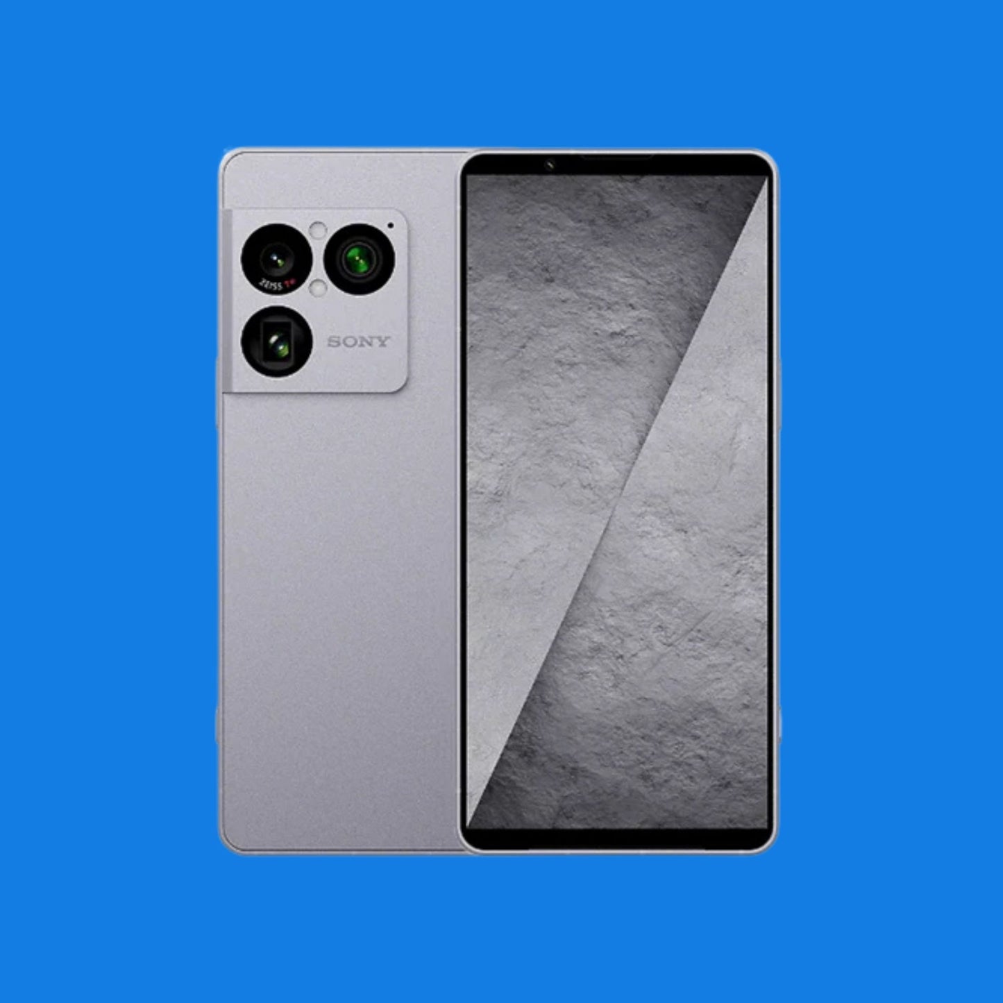 Sony Xperia 1 VIII