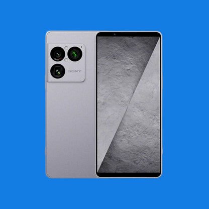 Sony Xperia 1 VIII