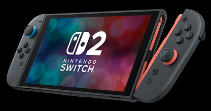Nintendo Switch 2 + Mario Kart World