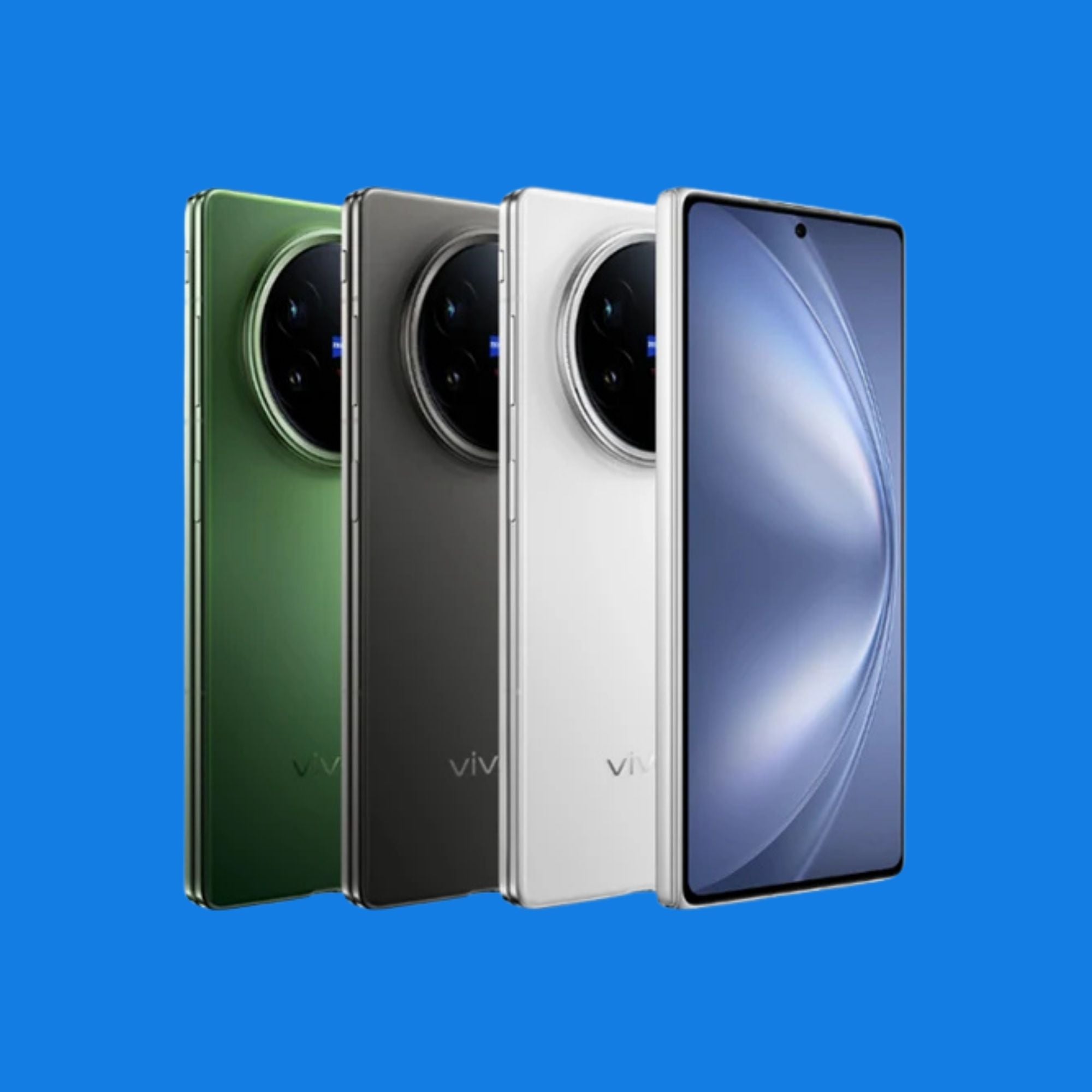 Vivo X Fold 5 (Global) – AD UK Tech Store