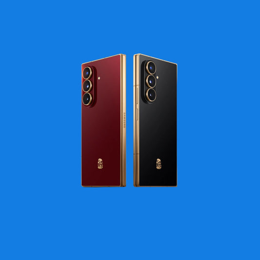 Samsung W26 Fold