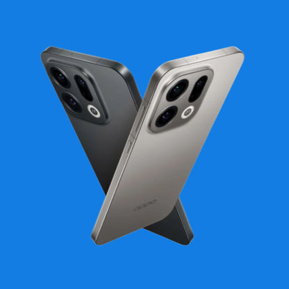 OPPO Find X9 Pro (Global)