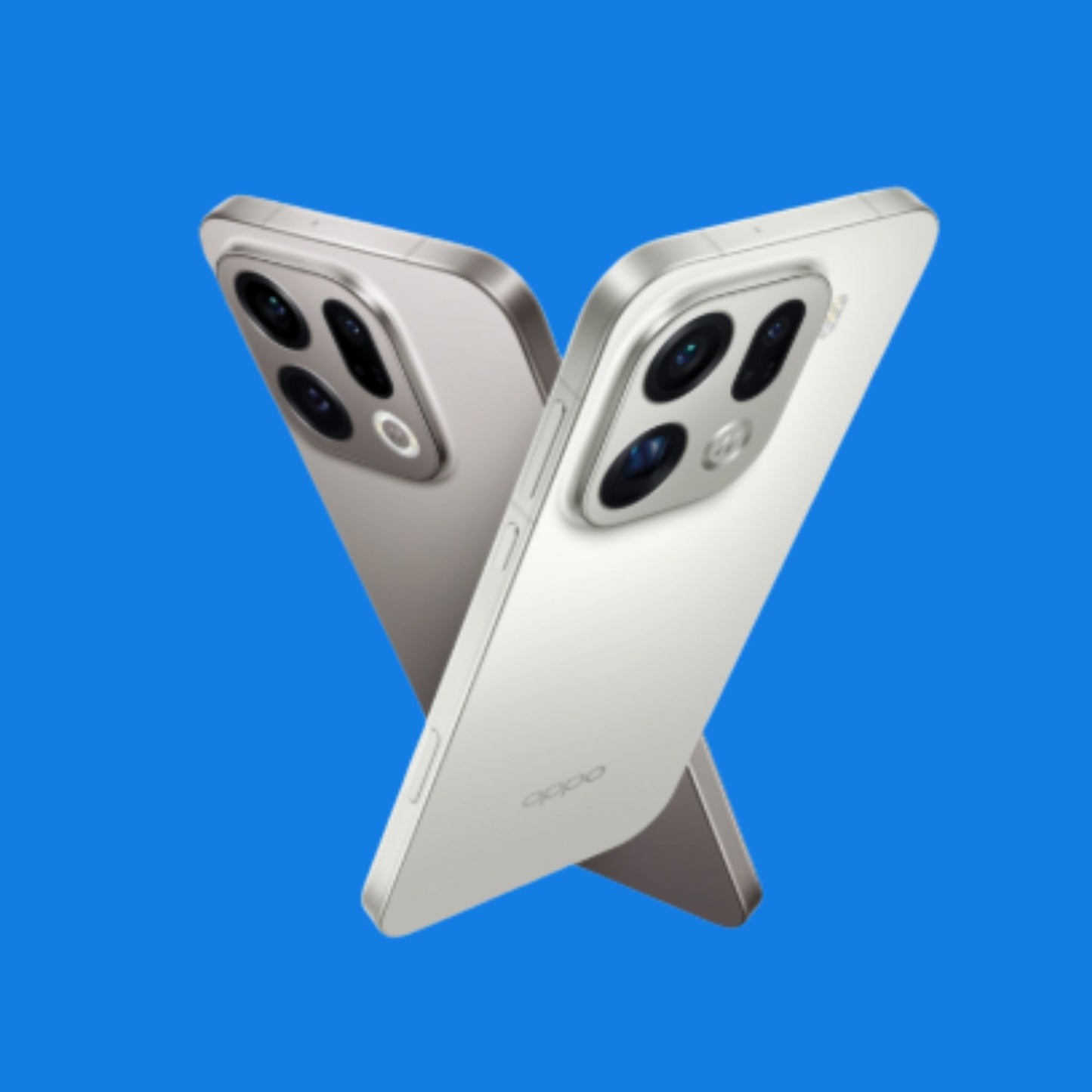 OPPO Find X9 (Global)