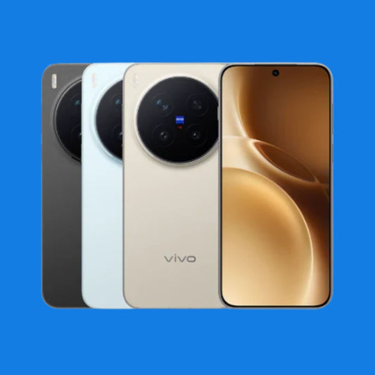 Vivo X300 Pro (Global)
