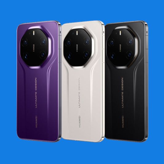 Huawei Mate 80 RS Ultimate Design