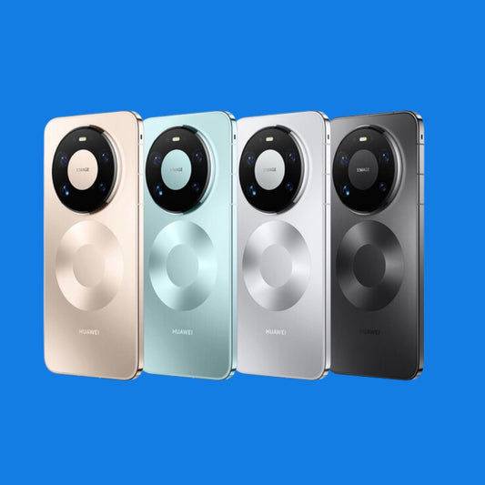 Huawei Mate 80 Pro Max