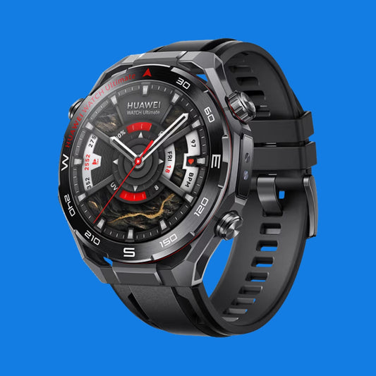 Huawei Watch Ultimate 2 smartwatch