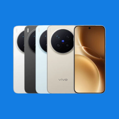 Vivo X300 Pro