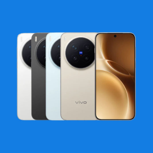 Vivo X300 Pro
