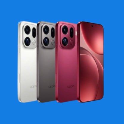 OPPO Find X9 Pro