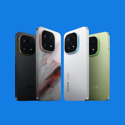 IQOO 15