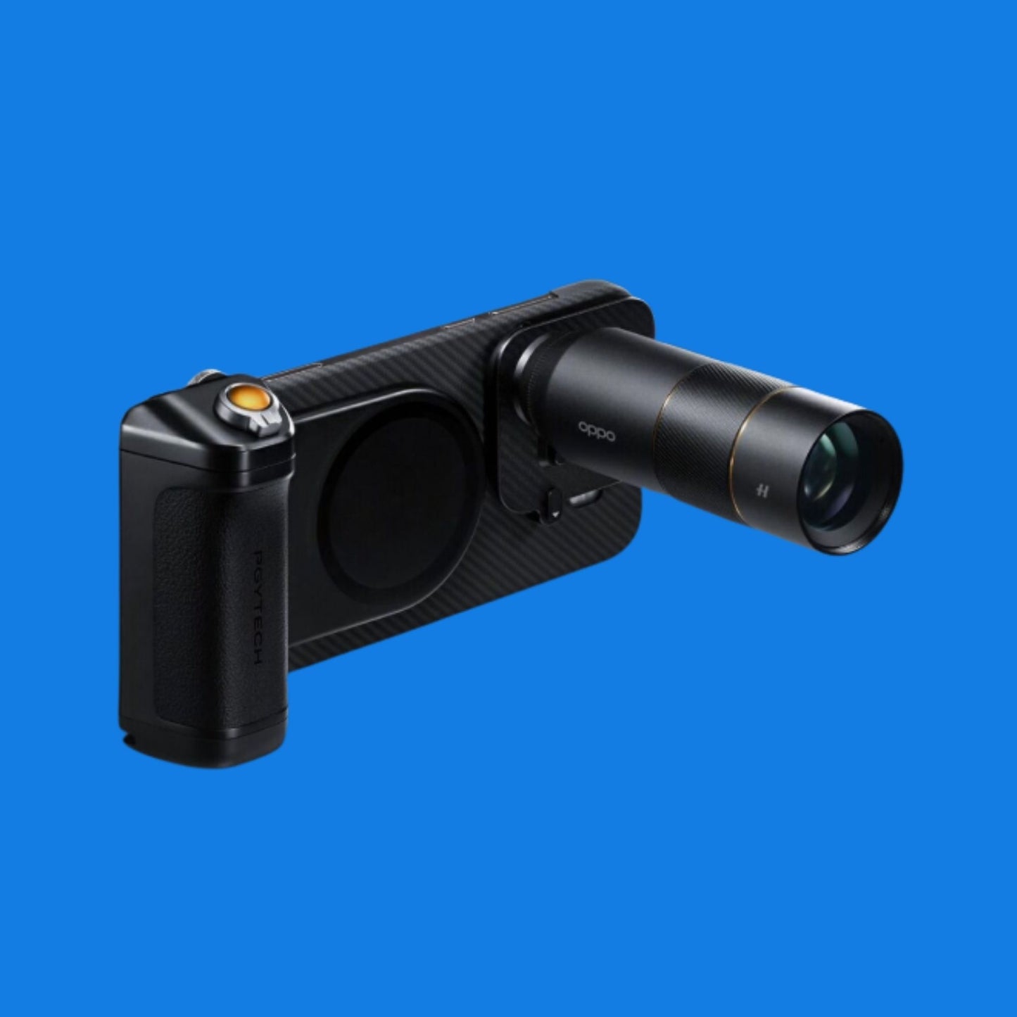 OPPO X9 Pro Photography Kit