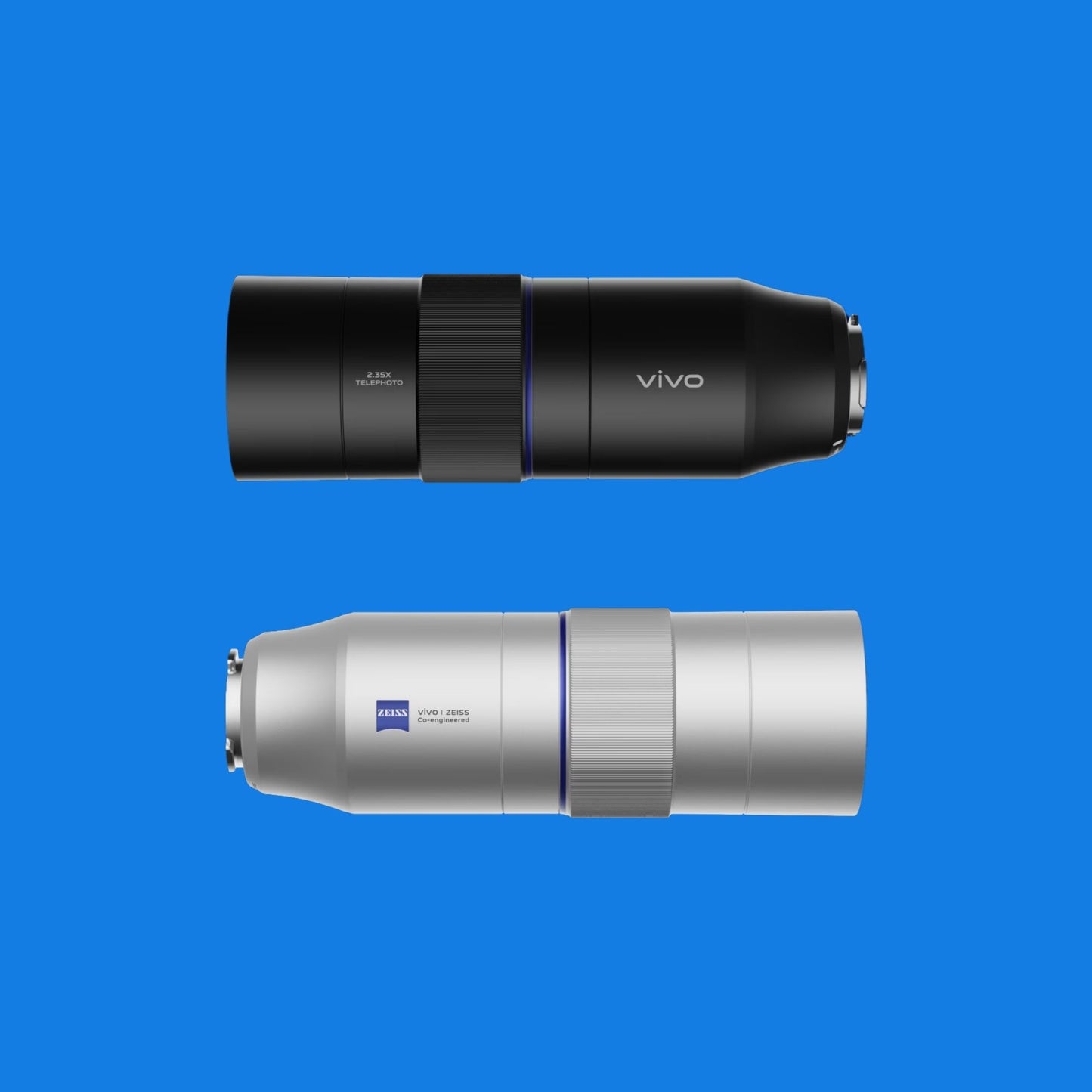 Vivo X300 Pro Photography kit (Phone not included)