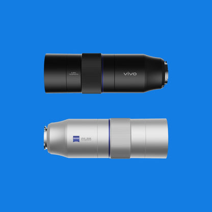 Vivo X300 Pro Photography kit (Phone not included)