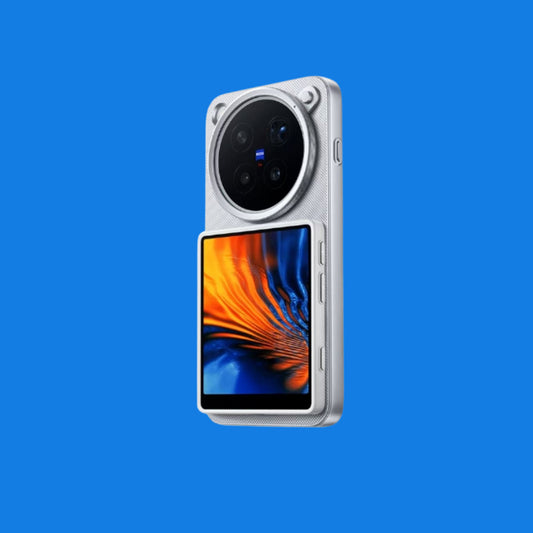 Vivo Selfie screen and case