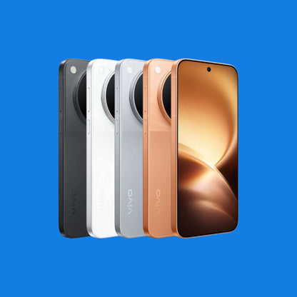 Vivo X500 Pro Max