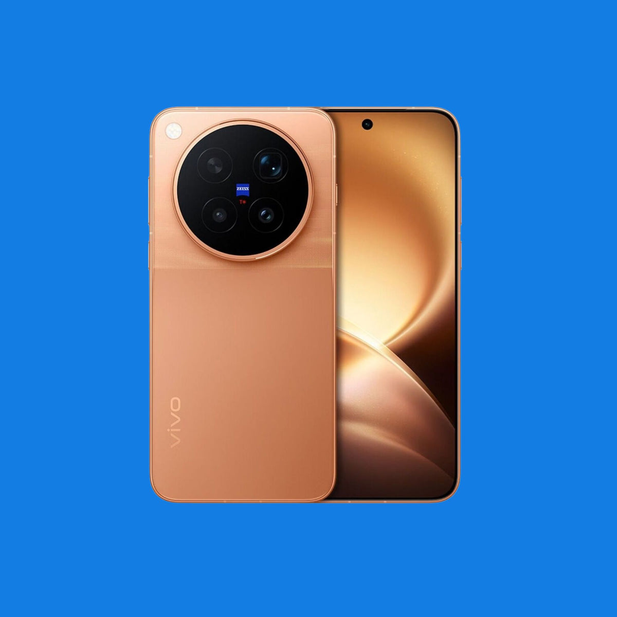 Vivo X500 Pro Max