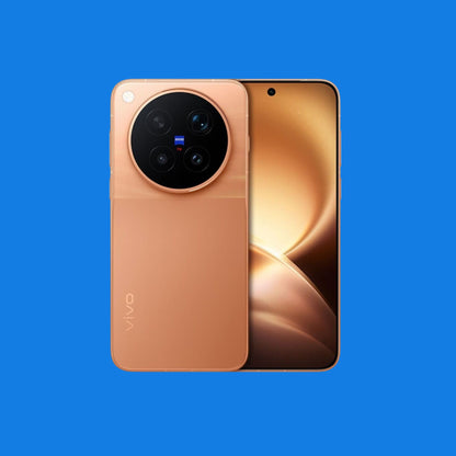 Vivo X500 Pro Max