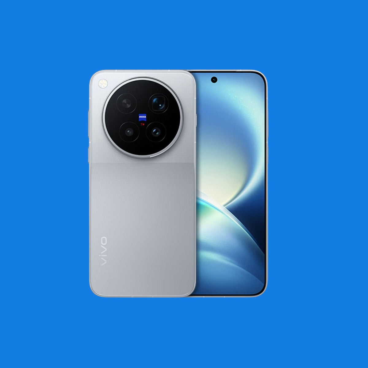 Vivo X500 Pro Max