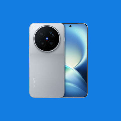 Vivo X500 Pro Max