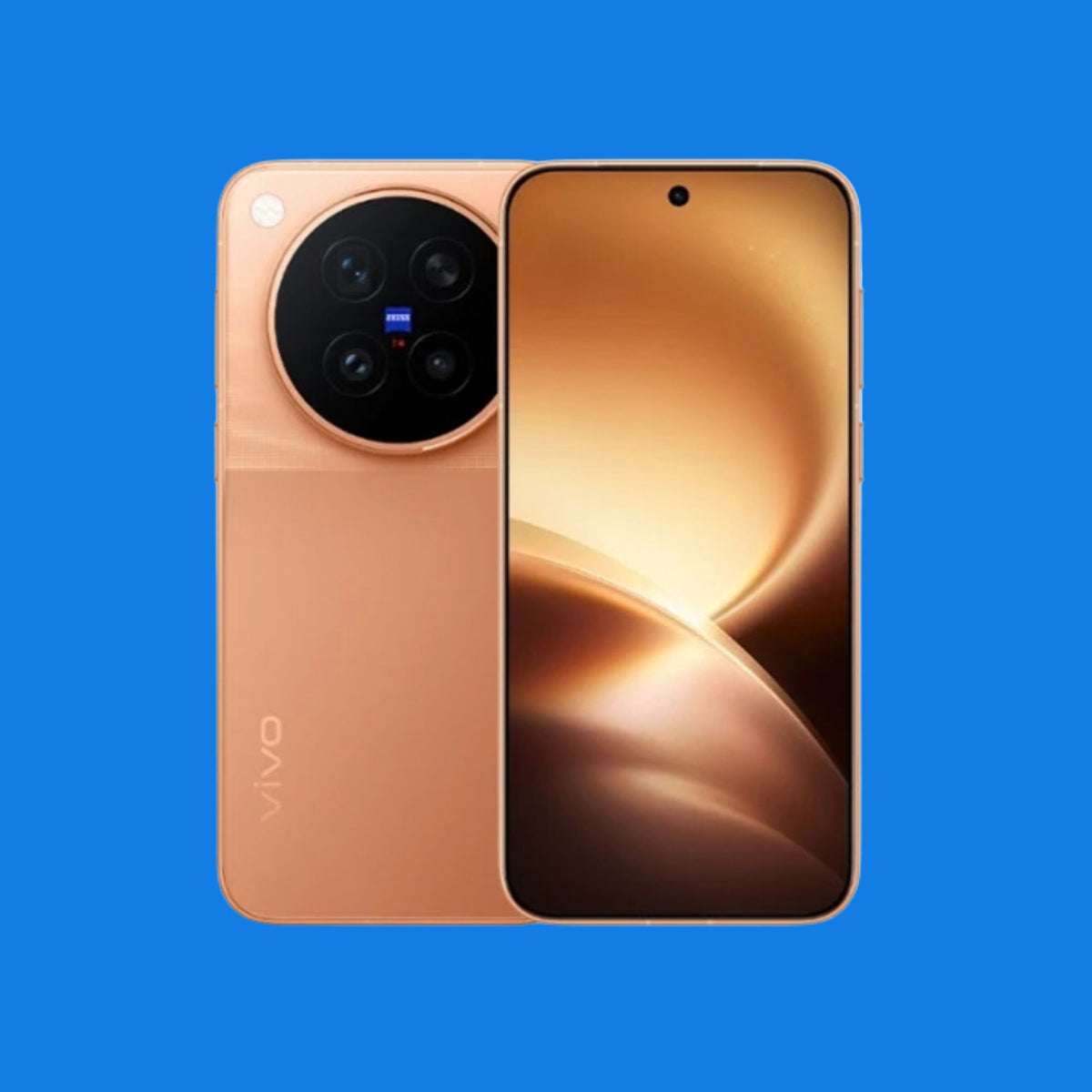 Vivo X500 Pro