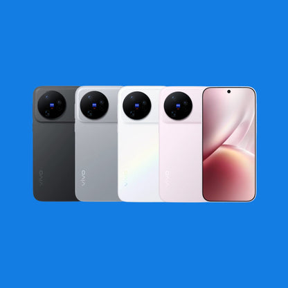 Vivo X500