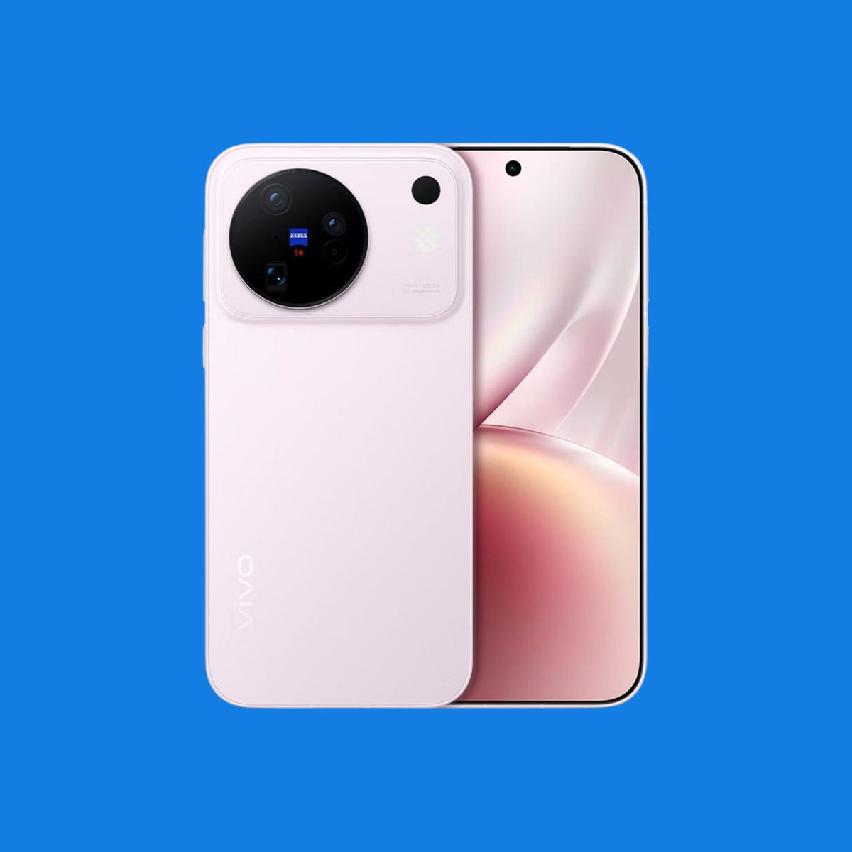 Vivo X500