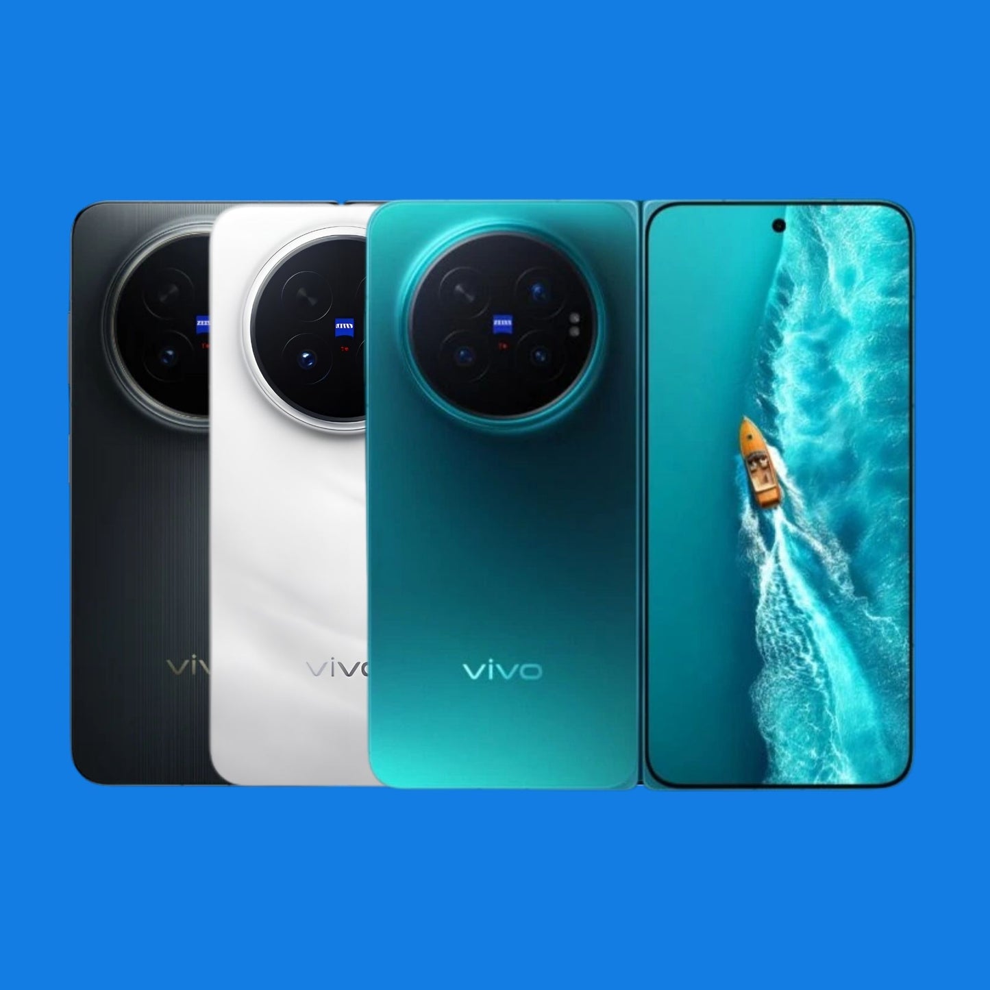 Vivo X Fold 6
