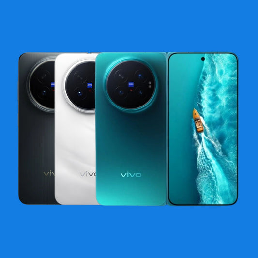 Vivo X Fold 6