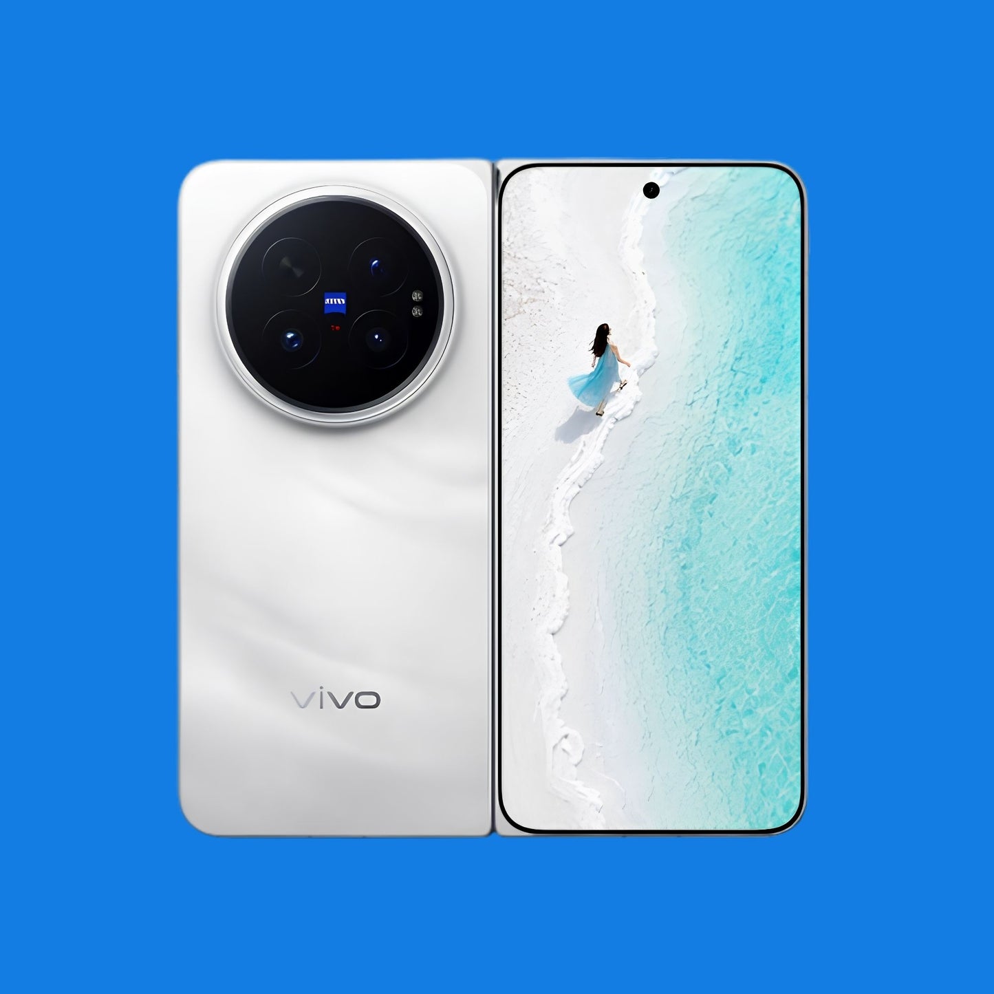 Vivo X Fold 6
