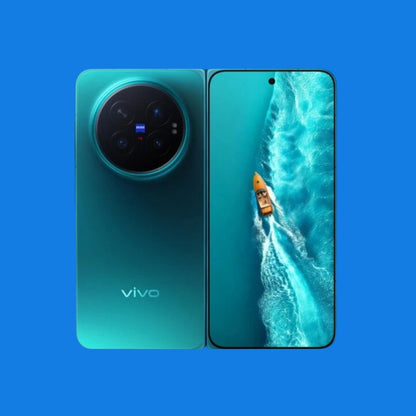 Vivo X Fold 6