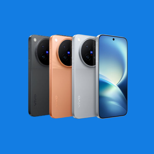 Vivo X500 Pro Max (Global)