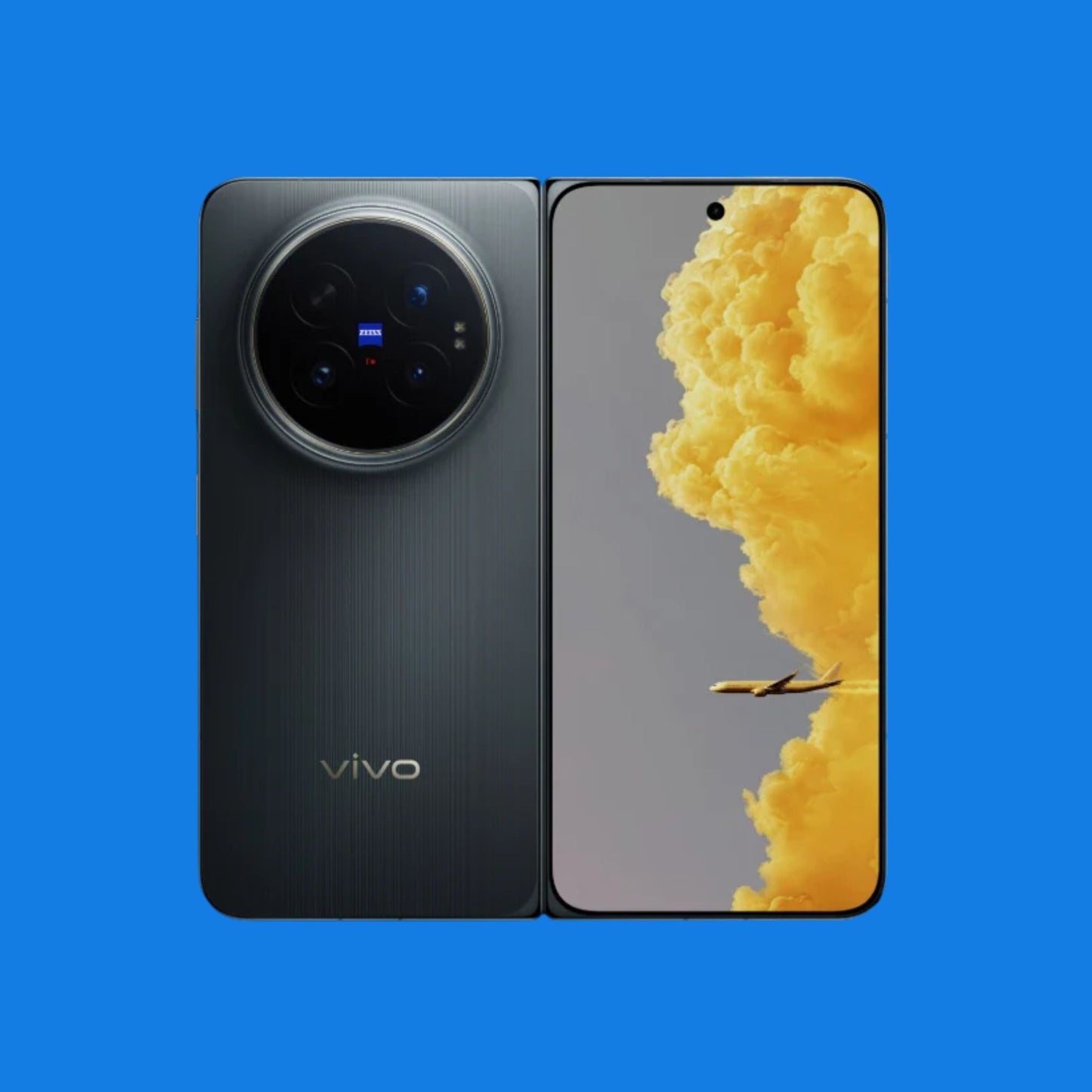 Vivo X Fold 6