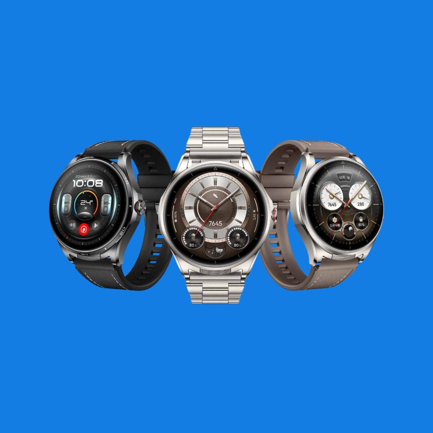 Huawei Watch Buds 2