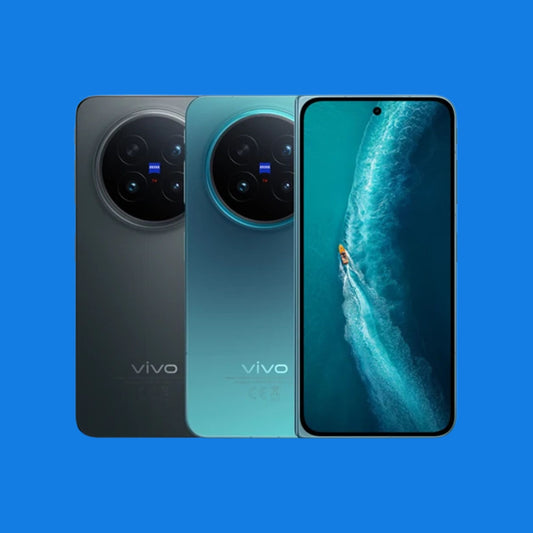 Vivo X Fold 6 (Global)
